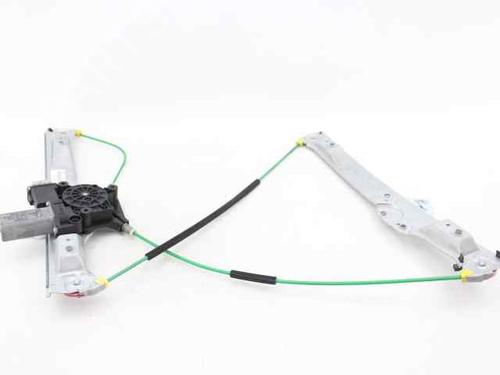 Front left window mechanism OPEL CORSA E (X15) 1.3 CDTI (08, 68) | BP31936320C22 