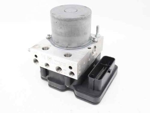 Used ABS pump SEAT IBIZA IV ST (6J8, 6P8) 1.2 TSI (110 hp) 27489283