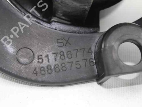 Left front fog light FIAT 500 (312_) 1.2 (312AXA1A) | BP19227927C30 