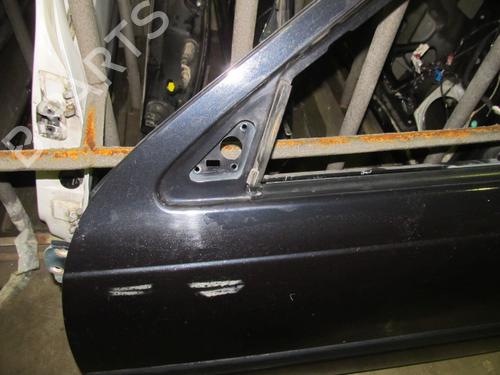 Left front door ROVER 45 I Saloon (RT) 1.4 | BP19186056C2 