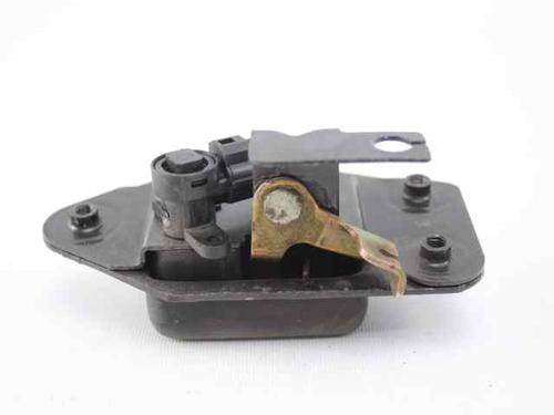 Tailgate lock JEEP GRAND CHEROKEE II (WJ, WG) 3.1 TD 4x4 | BP19228103C101 