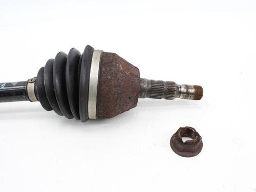 Left front driveshaft OPEL ASTRA H Estate (A04) 1.9 CDTI (L35) | BP19211002M38 
