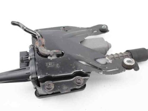 Modulo elettronico OPEL ASTRA J (P10) 1.7 CDTI (68) | BP30631165M83