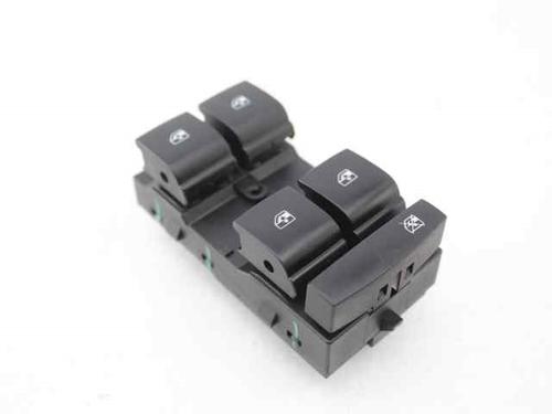 Left front window switch OPEL ASTRA J (P10) 1.3 CDTI (68) 13305011