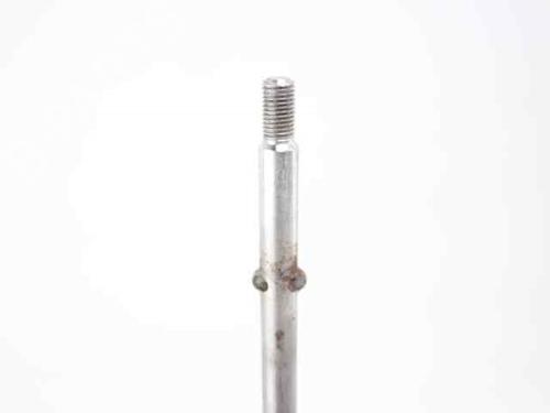 Gear lever HYUNDAI i20 I (PB, PBT) 1.2 | BP19238818M90 