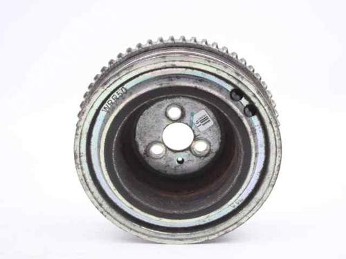 Pulley ALFA ROMEO MITO (955_) 1.4 Turbo MultiAir (955AXM1A, 955AXR11) | BP19233144M122 