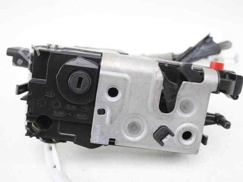 Rear right lock PEUGEOT 208 I (CA_, CC_) 1.4 HDi | BP19243296C99 