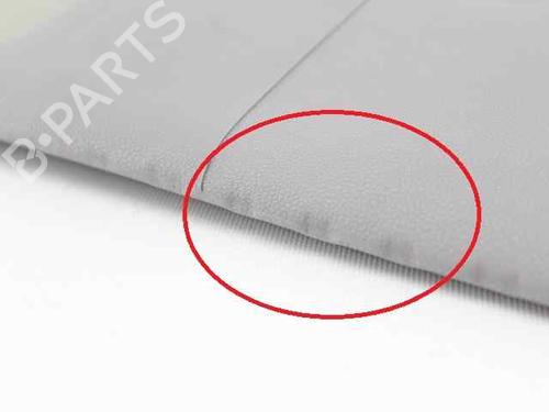 Left sun visor BMW 1 (E87)  | BP19222510I1 