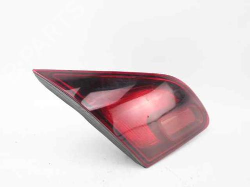 Left tailgate light OPEL ASTRA H CLASSIC Saloon (A04) 1.7 CDTi (L69) | BP33728288C79 - Image 2