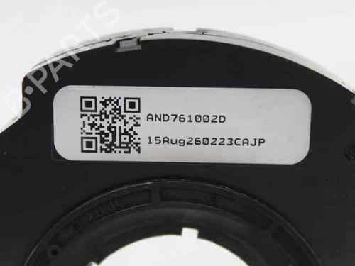 Electronic module VOLVO S60 II (134) D2 | BP33444699M83  - Image 6