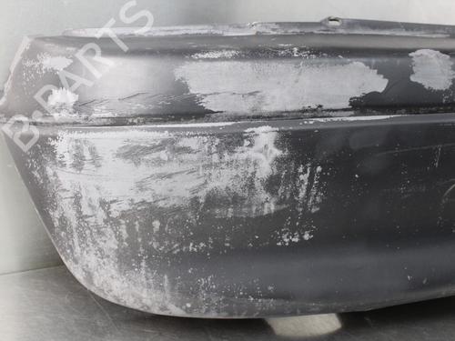 Rear bumper OPEL CORSA B (S93) 1.7 D (F08, F68, M68) | BP19202036C8 
