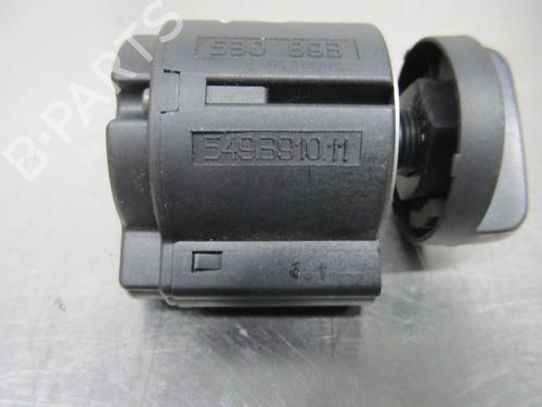 Headlight switch BMW 5 Touring (E39)  | BP19196174I24 