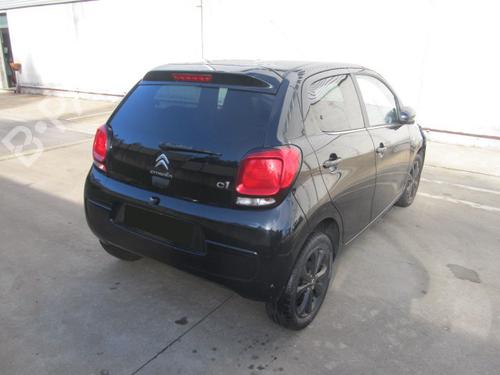 Electronic module CITROËN C1 II (PA_, PS_) 1.0 VTi 68 | BP32005686M83 