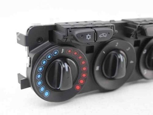 Climate control OPEL CORSA E (X15) 1.3 CDTI (08, 68) | BP31936291I5