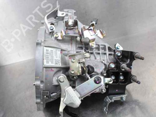Gearbox MITSUBISHI MIRAGE / SPACE STAR VI Hatchback (A0_A) 1.2 (A03A) | BP33418385M3  - Image 9