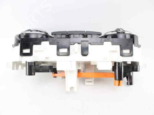 Climate control PEUGEOT 2008 I (CU_) 1.2 VTi | BP39626378I5 - Image 9