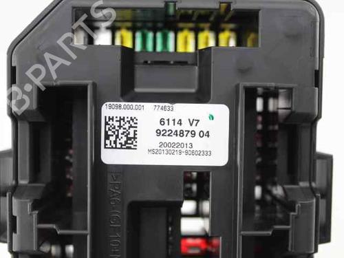 Fuse box BMW 1 (F20) 116 d | BP25986268E1 