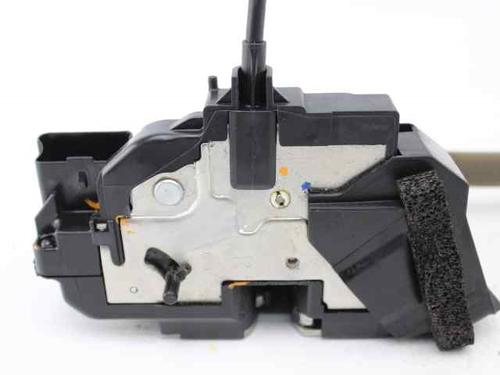 Rear right lock NISSAN JUKE (F15) 1.2 DIG-T | BP24480205C99