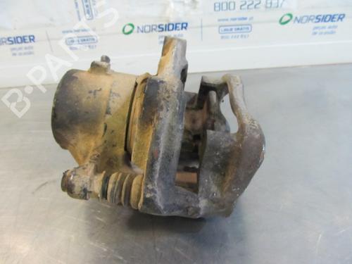 Right front brake caliper MERCEDES-BENZ C-CLASS (W202) C 200 D (202.120) | BP19184390M104 