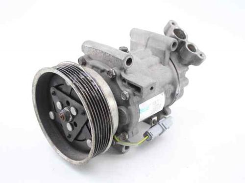 AC-Kompressor RENAULT CLIO III (BR0/1, CR0/1) [2005-2014]  19237357