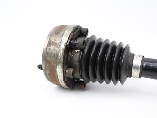 Left front driveshaft VW GOLF III (1H1)  | BP19213118M38 