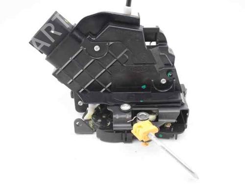 Rear left lock FORD KA+ III (UK, FK)  | BP19228987C100 
