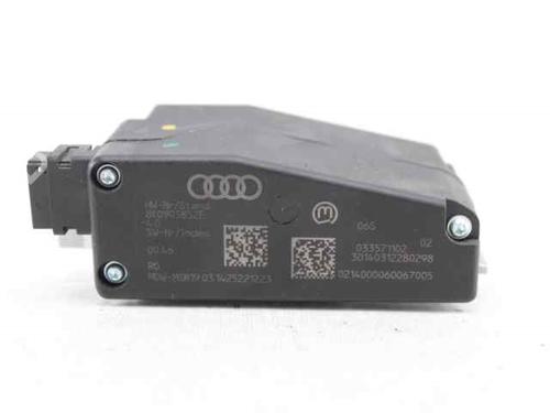 Electronic module AUDI A4 B8 (8K2) 2.0 TDI | BP39573083M83 - Image 10