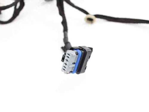Wiring harness CITROËN C4 II (NC_) 1.2 THP 110 (NCHNZ6, NCHNV6) | BP19220327E16 