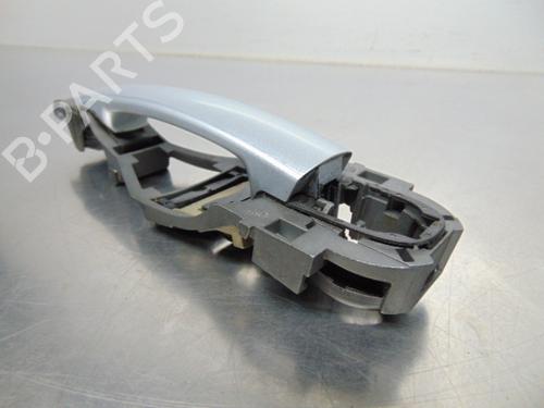 Front left exterior door handle SEAT LEON (1P1) 1.6 | BP19199152C128 