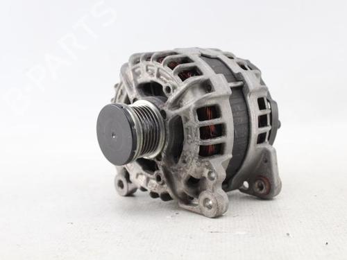Used Alternator Alternator 39542974 39542974