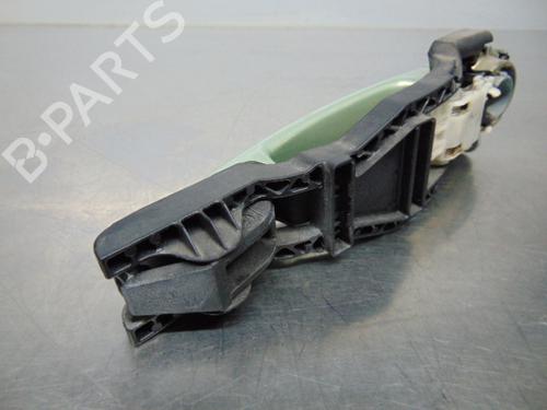 Front right exterior door handle SEAT ALTEA (5P1) 1.6 | BP19194083C129 