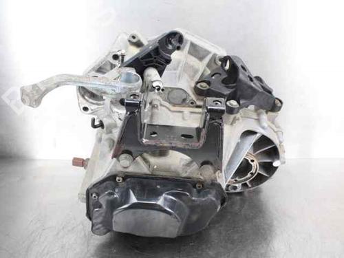Gearbox SEAT IBIZA IV (6J5, 6P1) 1.4 TSI | BP25778800M3 