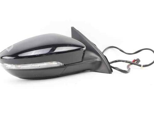 Used Right mirror VW PASSAT B6 (3C2) 1.6 TDI (105 hp) 31576571