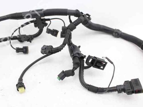 Wiring harness OPEL ASTRA J (P10)  | BP19218834E16 