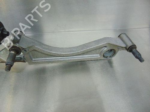 Front wiper motor MERCEDES-BENZ C-CLASS Coupe (CL203) C 220 CDI (203.708) | BP19189457M29 