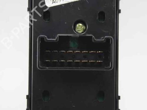 Left front window switch KIA CEE'D Sportswagon (JD) 1.4 CRDi 90 | BP19243809I27 