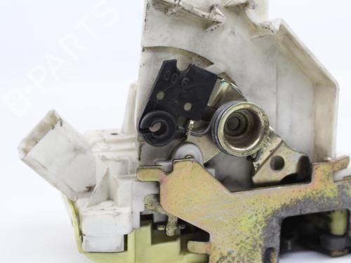 Rear right lock FORD FOCUS I (DAW, DBW) 1.6 16V | BP19206277C99 