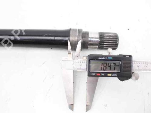 Right front driveshaft CHEVROLET CRUZE Station Wagon (J308) 1.7 TD | BP31606201M39 