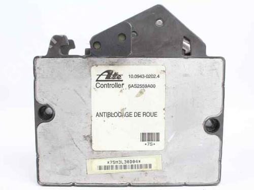 Electronic module CITROËN XANTIA (X1_, X2_) 1.6 i | BP19218870M83 