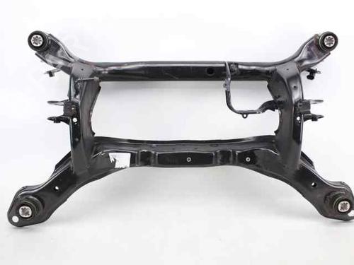 Used Rear axle Rear axle VOLVO S60 II (134) D2 (120 hp) 33444751 33444751