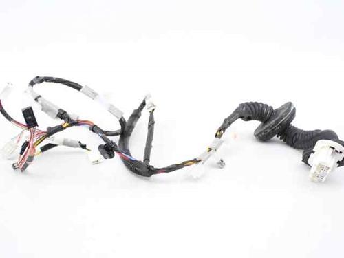 Used Wiring harness TOYOTA AVENSIS Saloon (_T27_) 2.0 D-4D (ADT270_, ADT270R) (126 hp) 19232459