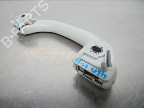 Interior roof handle SKODA FABIA I (6Y2) 1.4 | BP19196278I35 