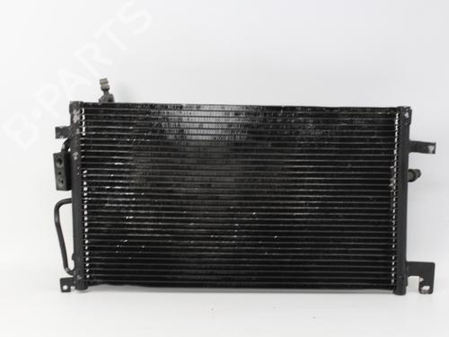 AC radiator SAAB 9-3 (YS3D) 2.0 Turbo | BP19204383M32 