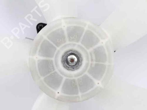 Radiator fan TOYOTA YARIS (_P9_) 1.0 VVT-i (KSP90_, KSP90R) | BP19216685M35 
