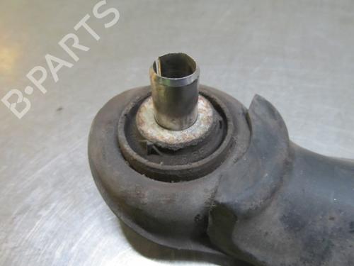 Left front suspension arm MERCEDES-BENZ 190 (W201) E 1.8 (201.018) | BP19185592M12