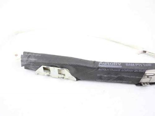 Right curtain airbag NISSAN QASHQAI / QASHQAI +2 I (J10, NJ10, JJ10E)  | BP19232952C12 