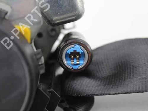 Front left seatbelt RENAULT CAPTUR I (J5_, H5_) 1.5 dCi 90 (J5N4, J5M5, J5MW, J5M6, J5AL, J5AJ) | BP33249932I26 - Image 3