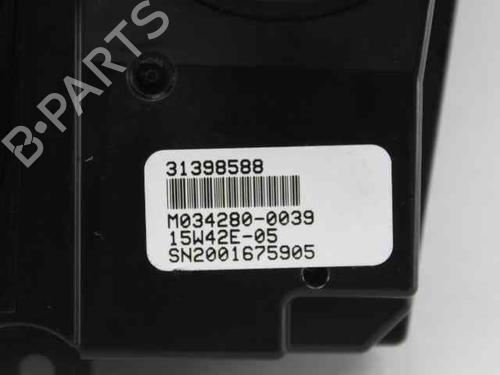 Climate control VOLVO S60 II (134) D2 | BP33444689I5  - Image 9