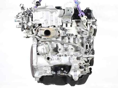 Engine MAZDA CX-5 (KE, GH) 2.2 D AWD (KE102) | BP32100868M1 