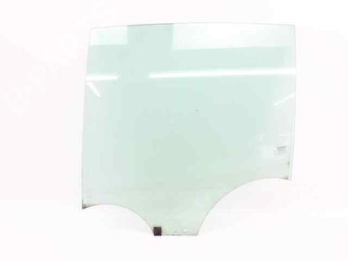 Used Rear left door window RENAULT MEGANE II (BM0/1_, CM0/1_) 1.5 dCi (BM0F, BM0T, BM2B, CM0F, CM0T) (82 hp) 19209637